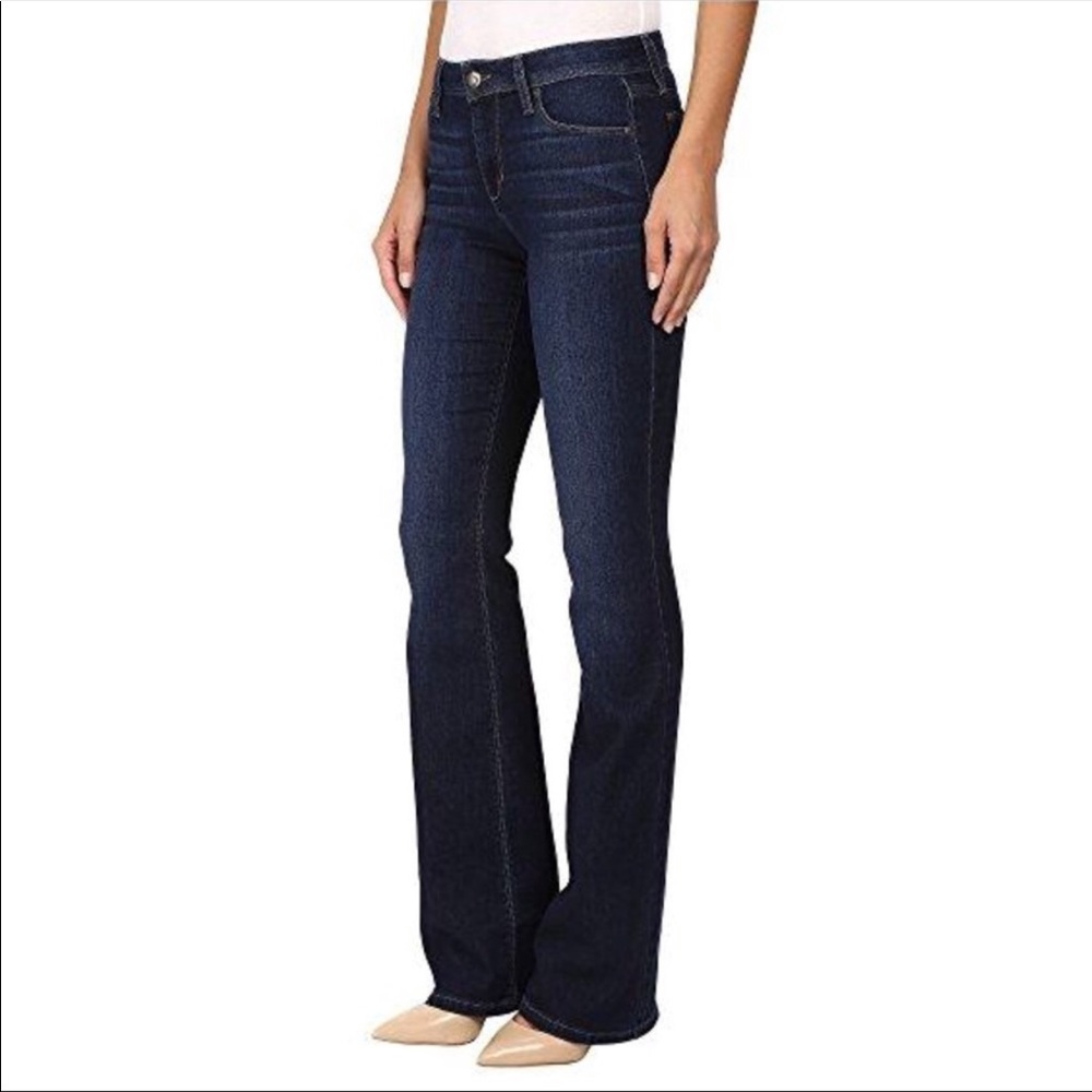 Joe's Honey Saunders Wash Bootcut Jeans - Picture 2 of 9